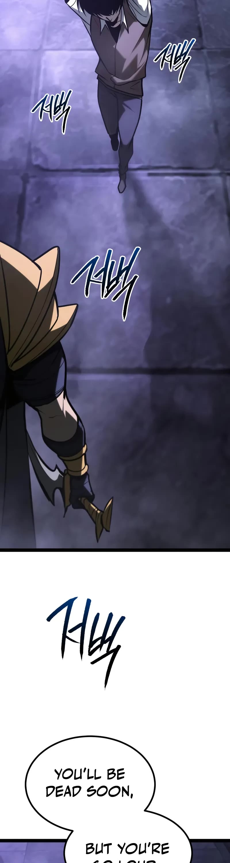 Level 999 Goblin Chapter 32 page 73 - Chapter 32