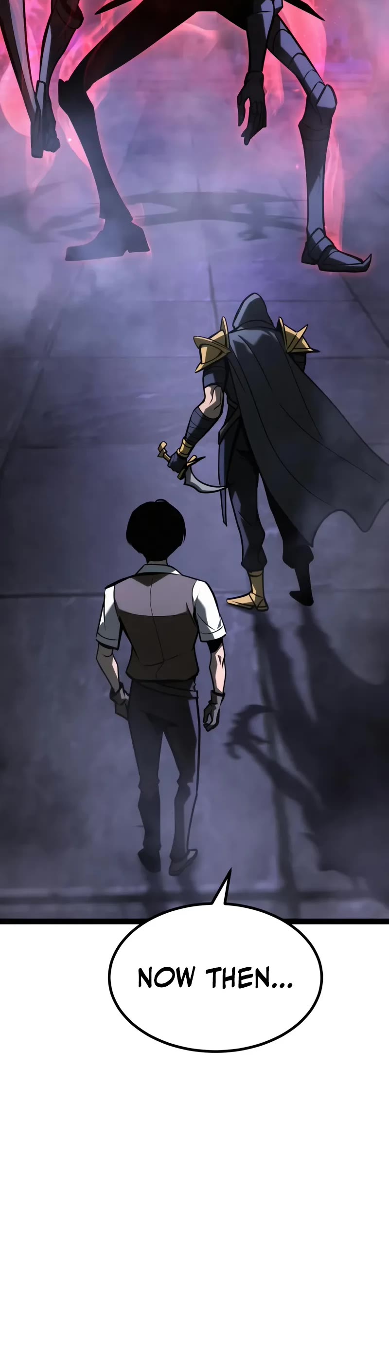 Level 999 Goblin Chapter 32 page 76 - Chapter 32