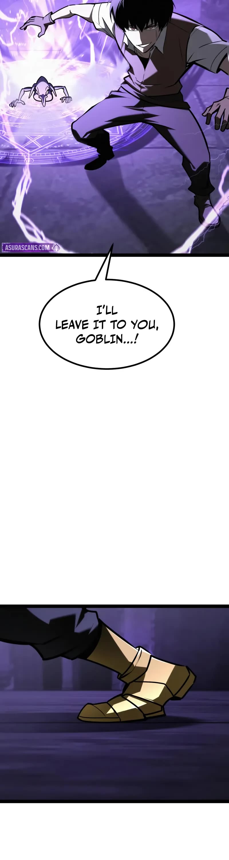 Level 999 Goblin Chapter 32 page 78 - Chapter 32