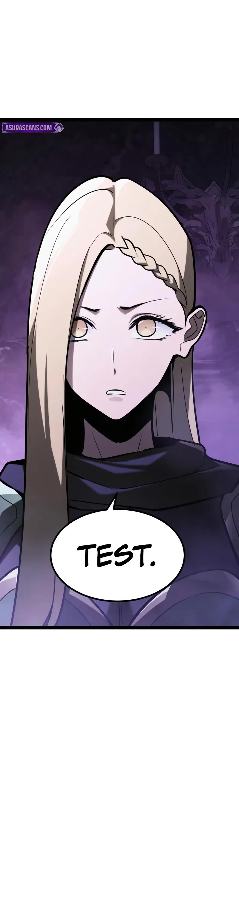 Level 999 Goblin Chapter 32 page 8 - Chapter 32