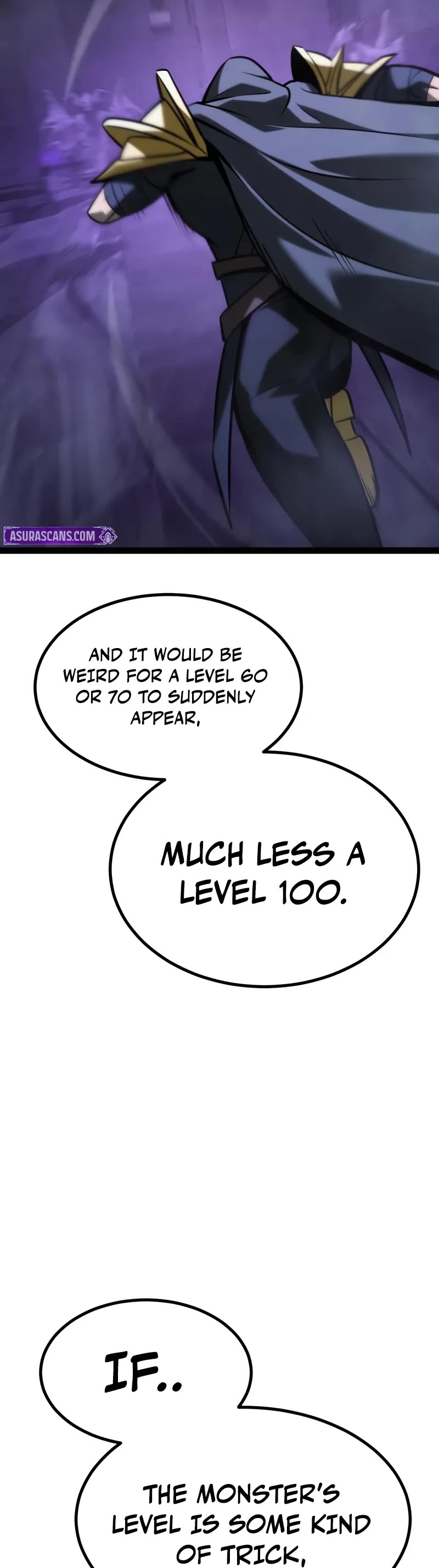Level 999 Goblin Chapter 33 page 10 - Chapter 33