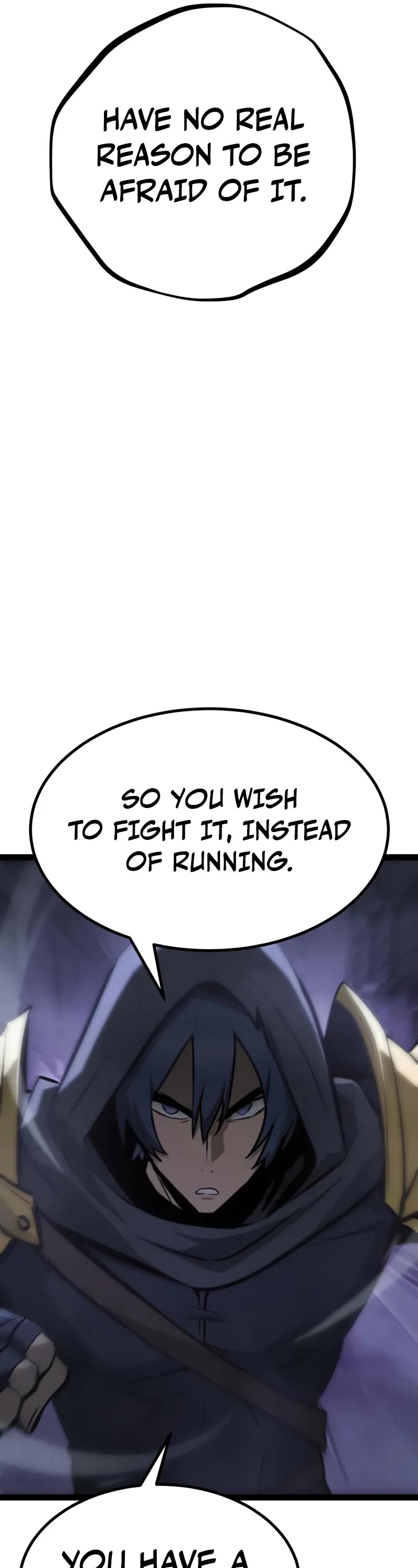 Level 999 Goblin Chapter 33 page 12 - Chapter 33