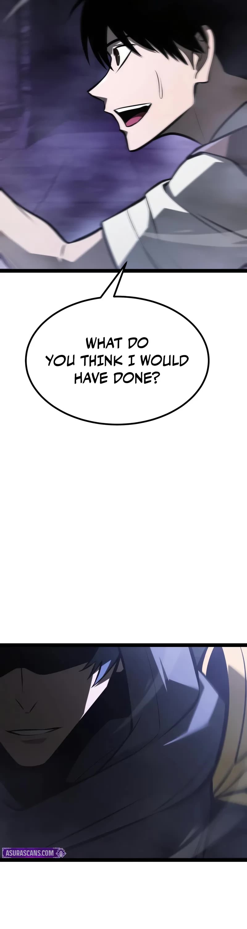 Level 999 Goblin Chapter 33 page 14 - Chapter 33