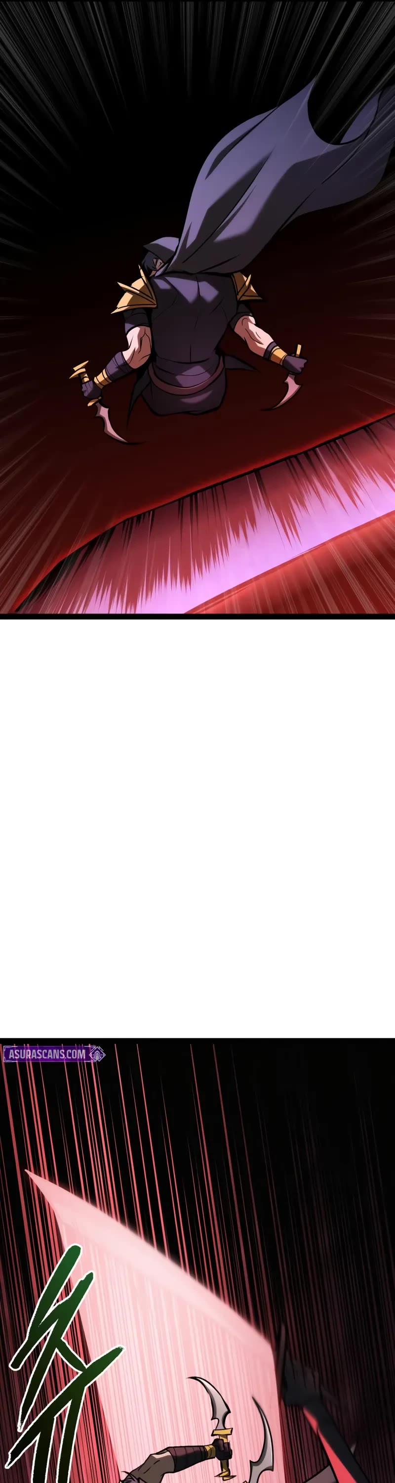 Level 999 Goblin Chapter 33 page 27 - Chapter 33