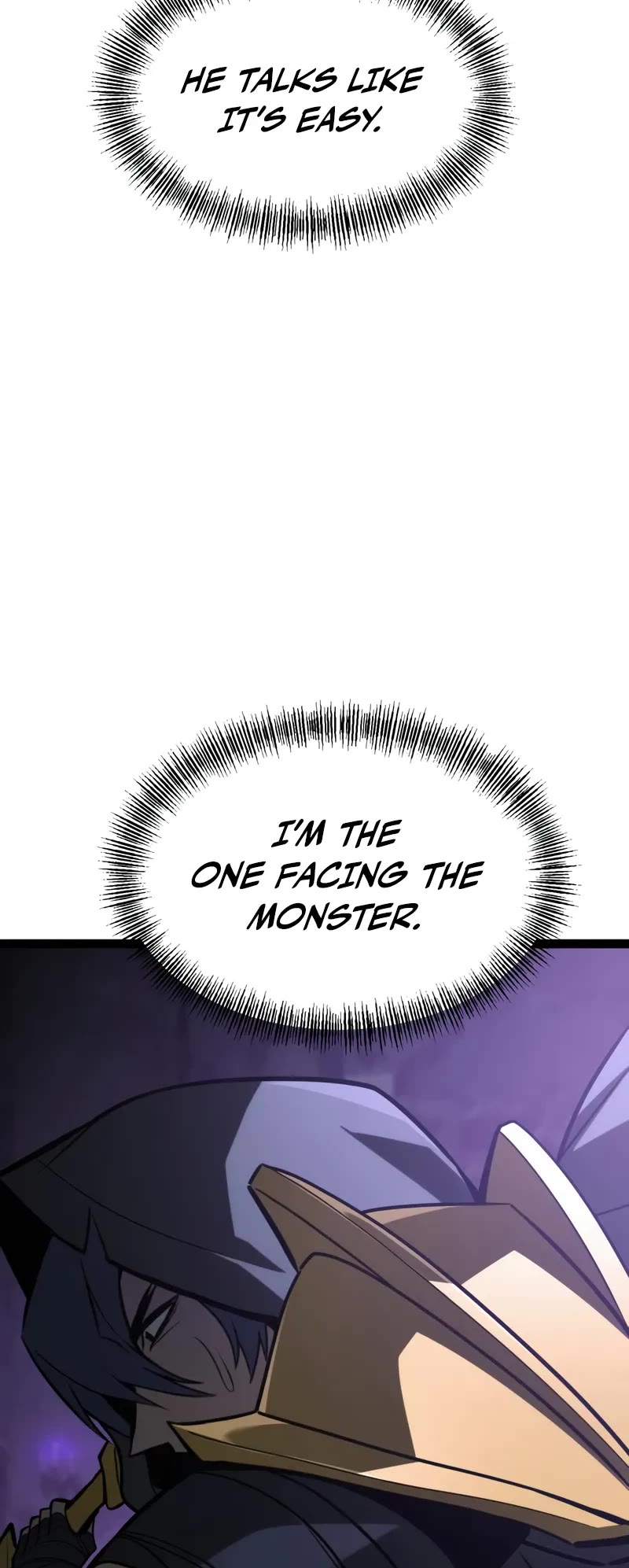 Level 999 Goblin Chapter 33 page 35 - Chapter 33