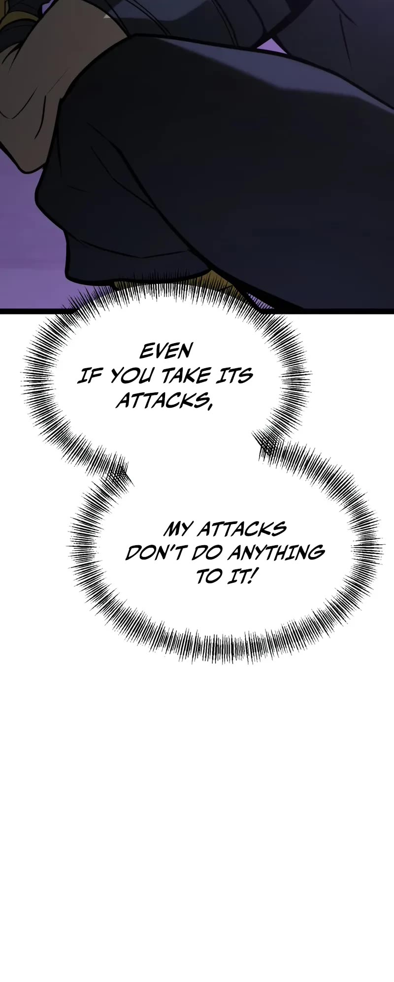 Level 999 Goblin Chapter 33 page 36 - Chapter 33