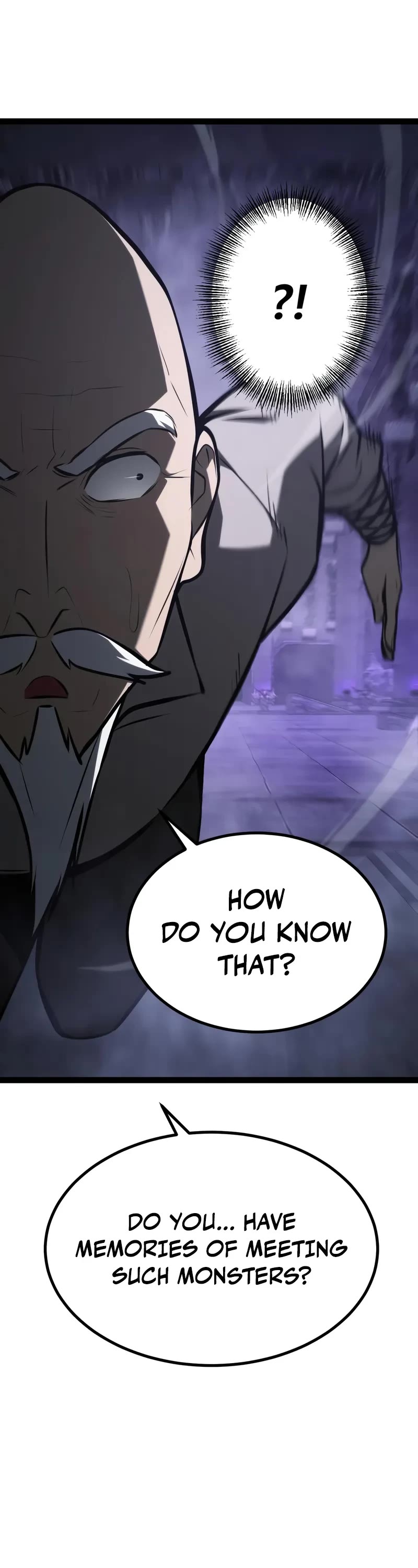 Level 999 Goblin Chapter 33 page 4 - Chapter 33