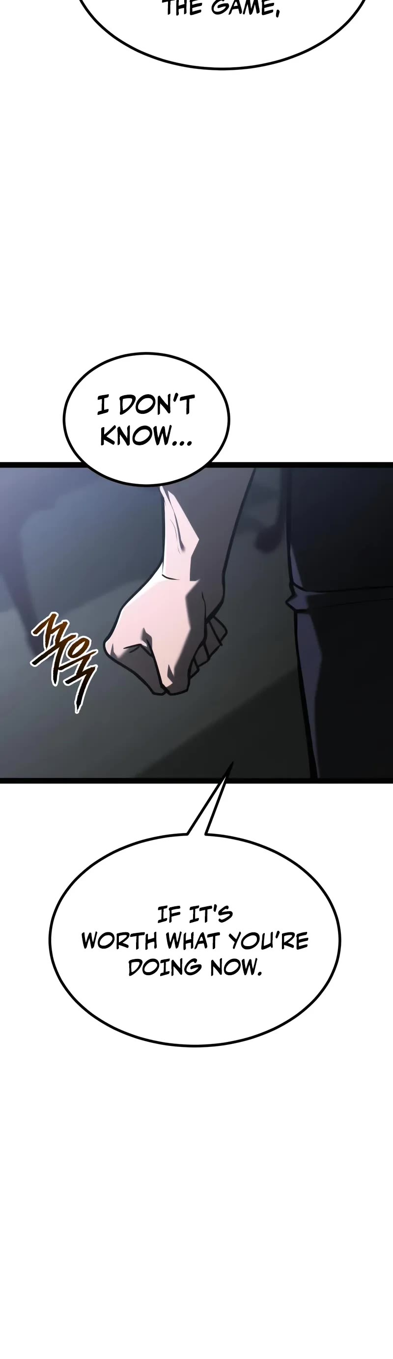 Level 999 Goblin Chapter 33 page 41 - Chapter 33