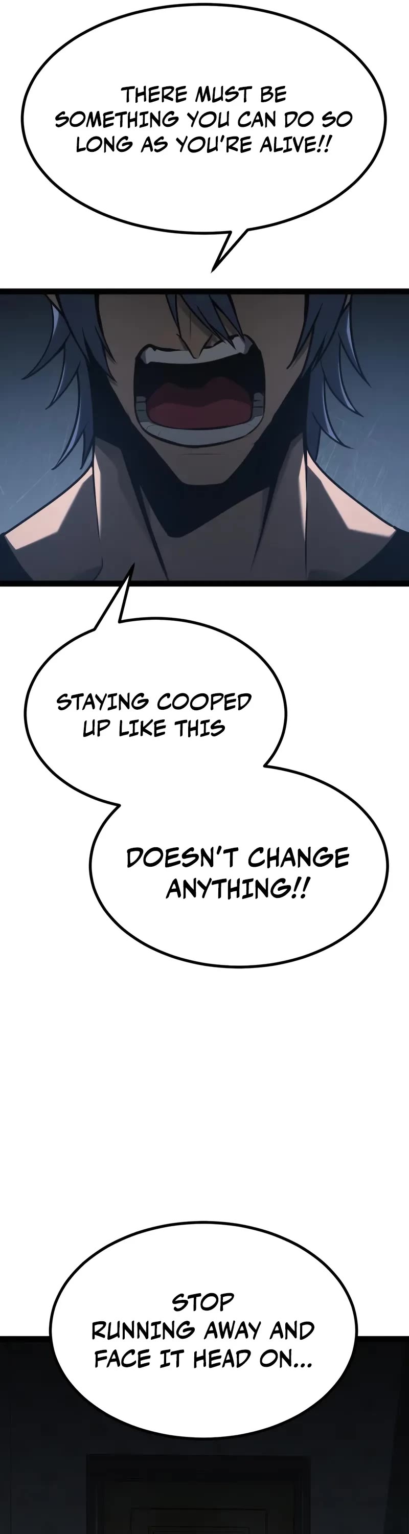 Level 999 Goblin Chapter 33 page 42 - Chapter 33