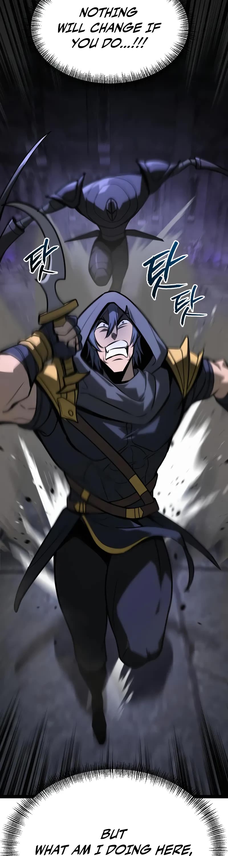 Level 999 Goblin Chapter 33 page 44 - Chapter 33