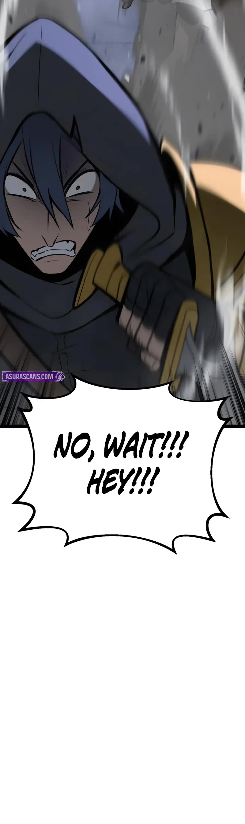 Level 999 Goblin Chapter 33 page 46 - Chapter 33