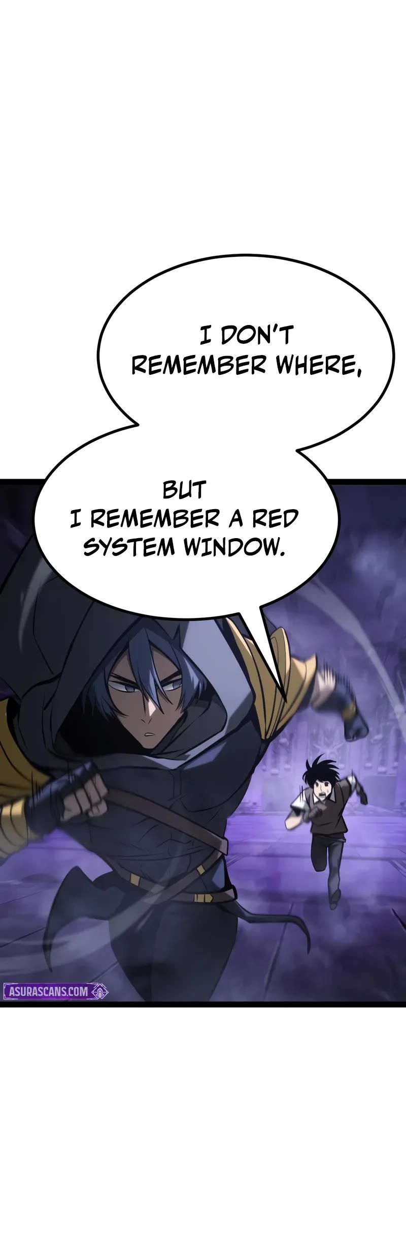 Level 999 Goblin Chapter 33 page 5 - Chapter 33