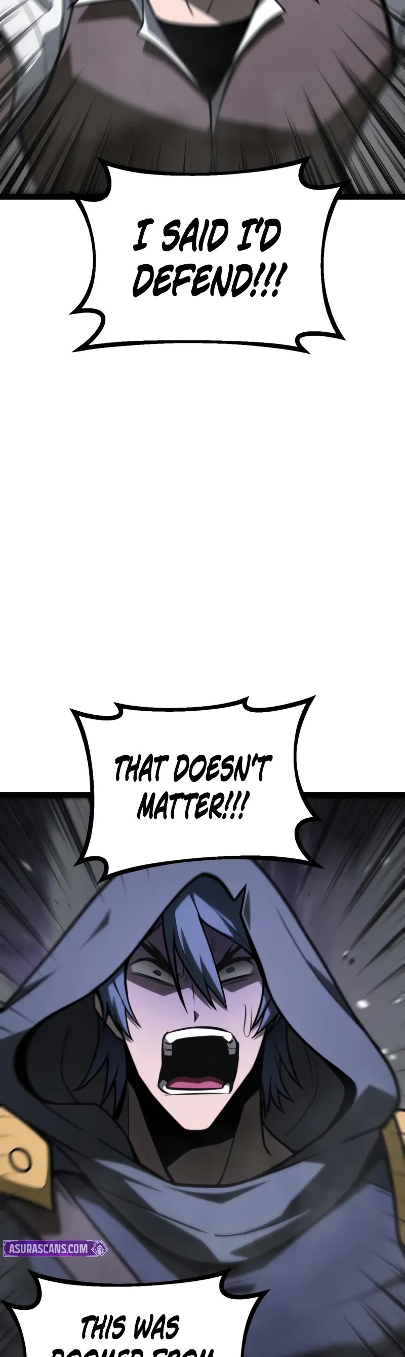 Level 999 Goblin Chapter 33 page 50 - Chapter 33
