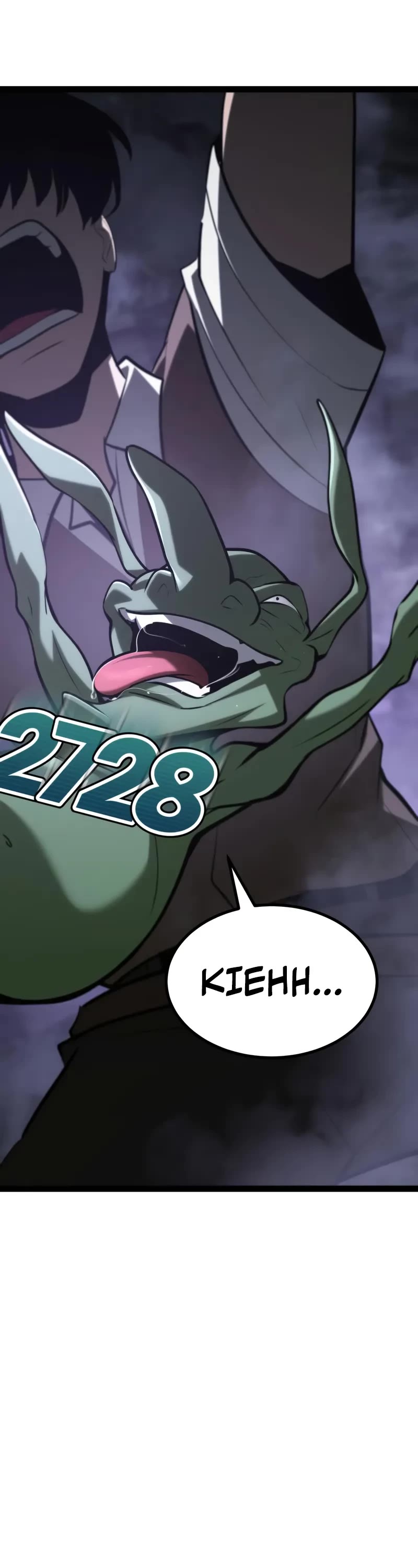 Level 999 Goblin Chapter 33 page 54 - Chapter 33