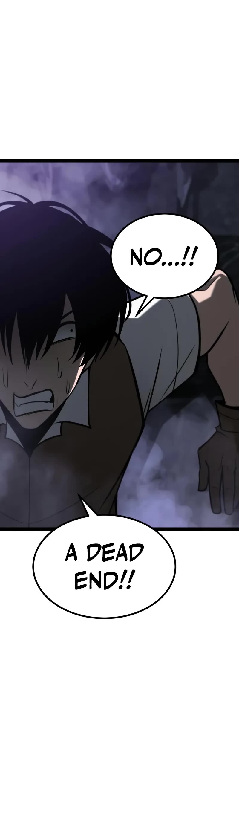 Level 999 Goblin Chapter 33 page 56 - Chapter 33