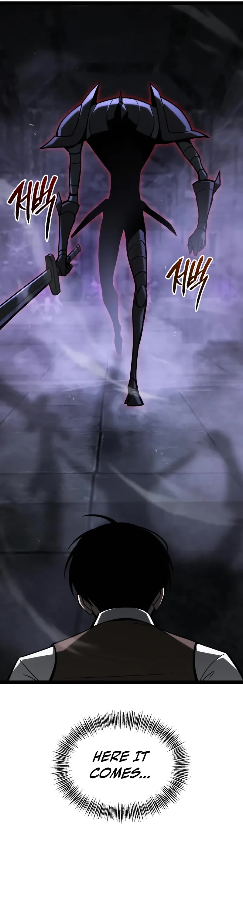 Level 999 Goblin Chapter 33 page 57 - Chapter 33