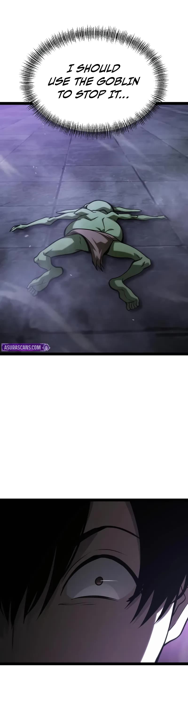 Level 999 Goblin Chapter 33 page 58 - Chapter 33