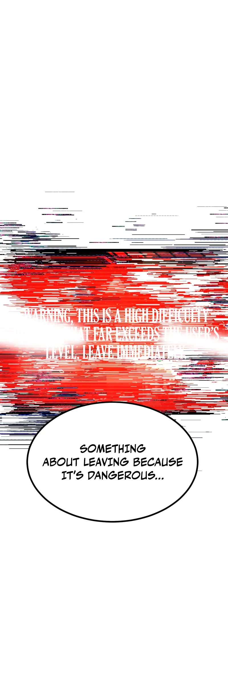 Level 999 Goblin Chapter 33 page 6 - Chapter 33
