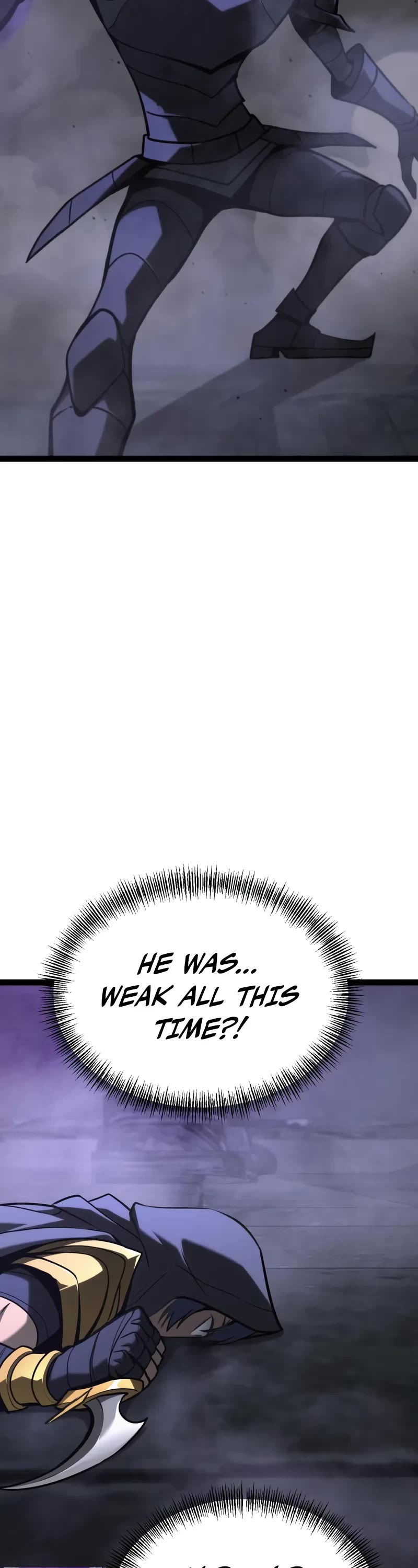 Level 999 Goblin Chapter 33 page 64 - Chapter 33