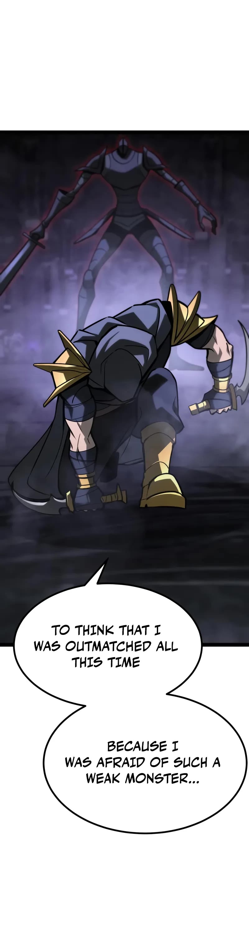 Level 999 Goblin Chapter 33 page 69 - Chapter 33
