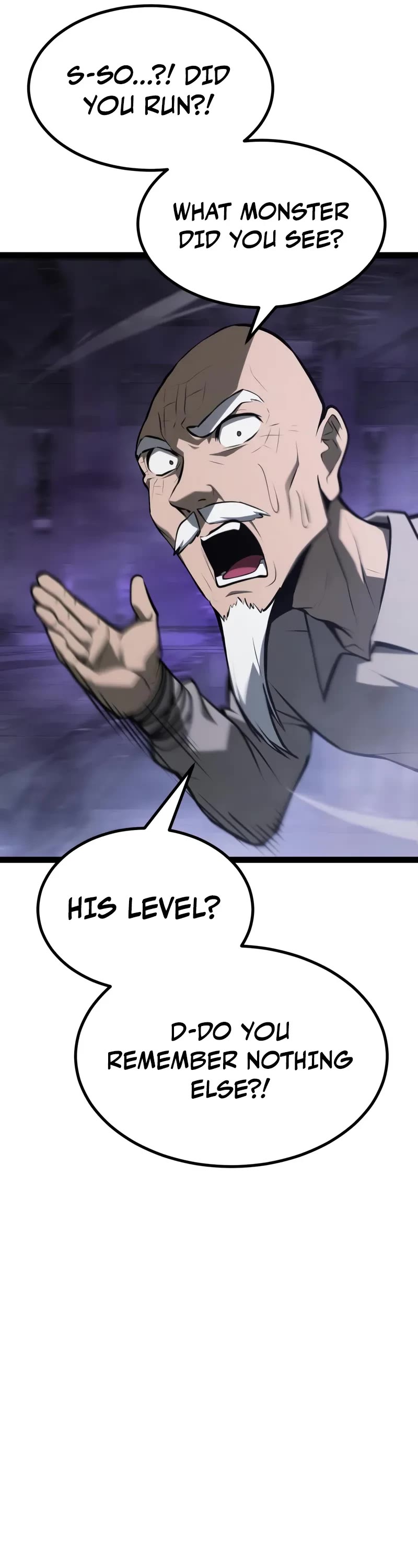 Level 999 Goblin Chapter 33 page 7 - Chapter 33