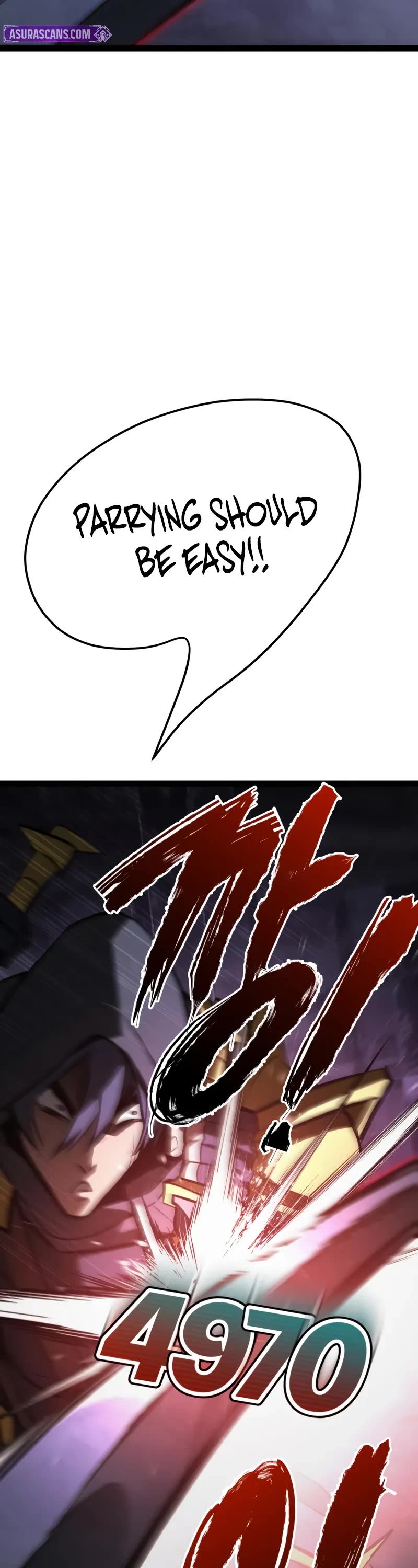 Level 999 Goblin Chapter 33 page 73 - Chapter 33