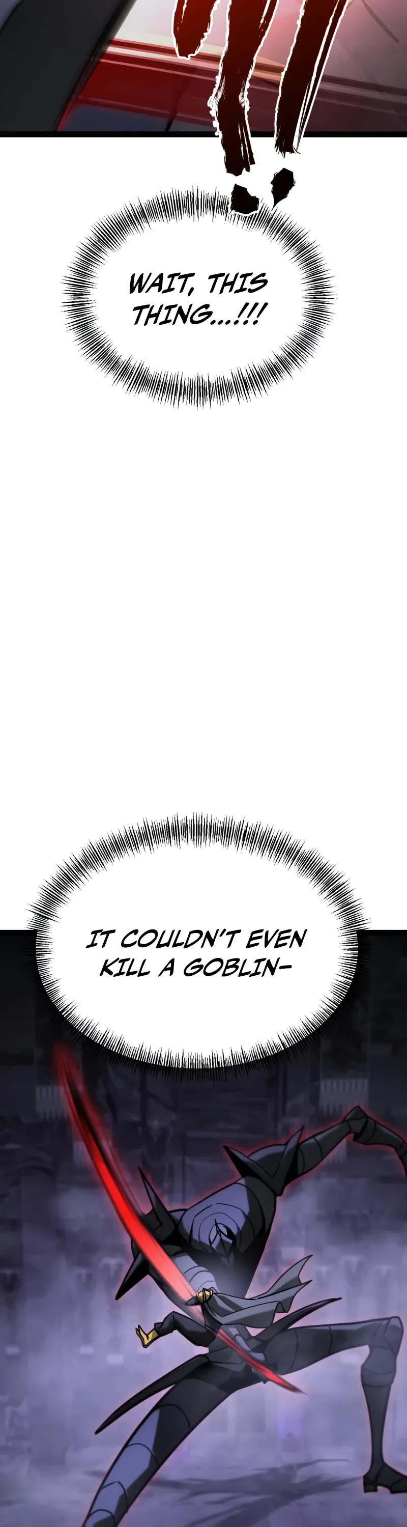 Level 999 Goblin Chapter 33 page 74 - Chapter 33