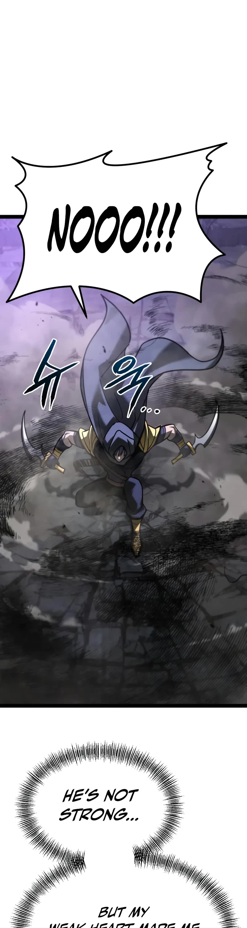 Level 999 Goblin Chapter 33 page 77 - Chapter 33