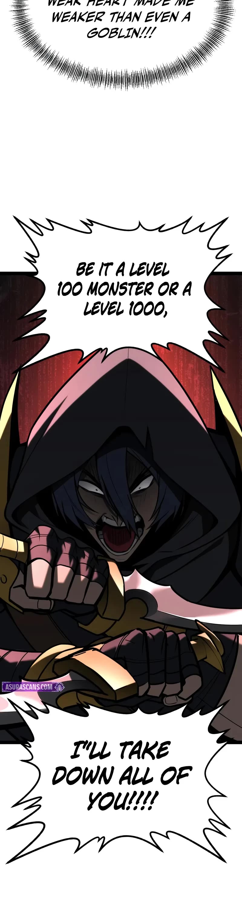 Level 999 Goblin Chapter 33 page 78 - Chapter 33