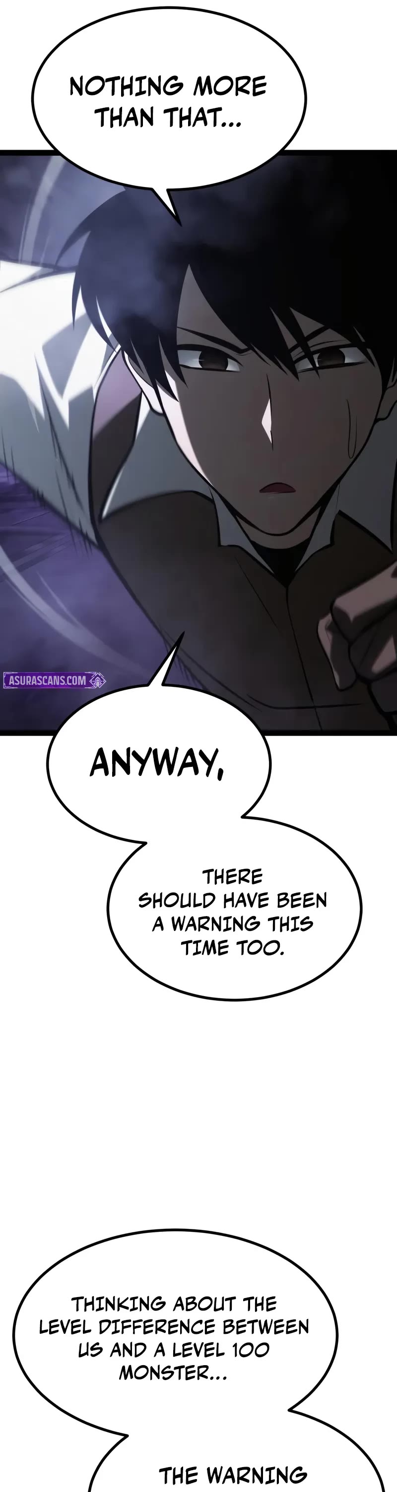 Level 999 Goblin Chapter 33 page 8 - Chapter 33