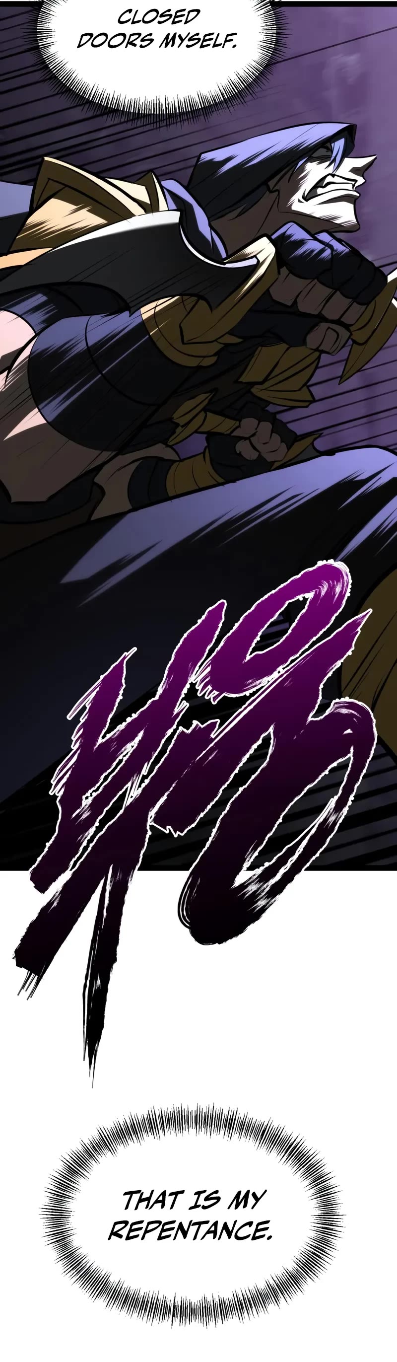 Level 999 Goblin Chapter 33 page 80 - Chapter 33