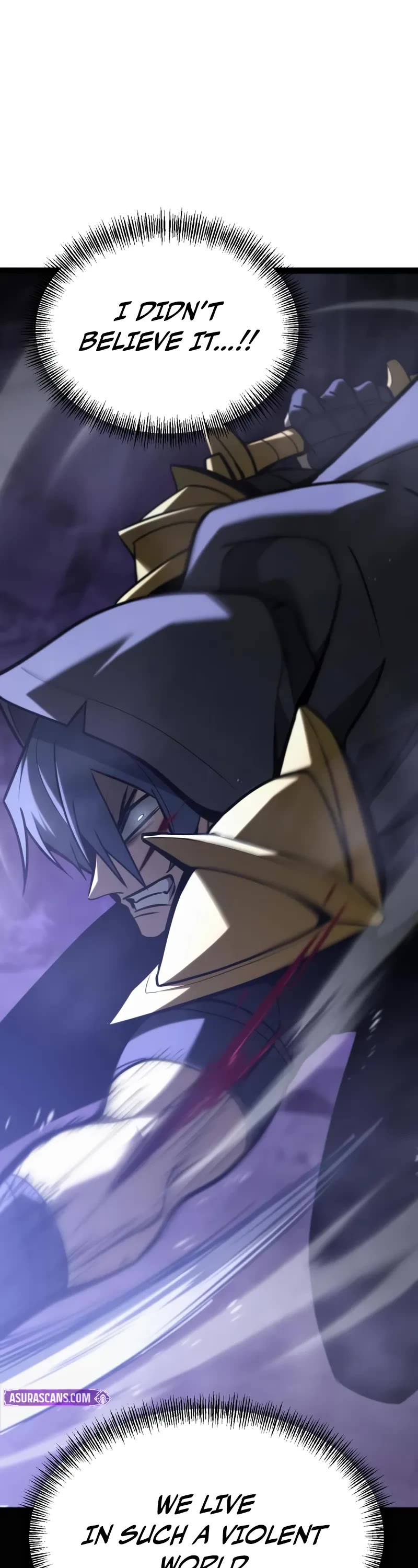 Level 999 Goblin Chapter 33 page 83 - Chapter 33