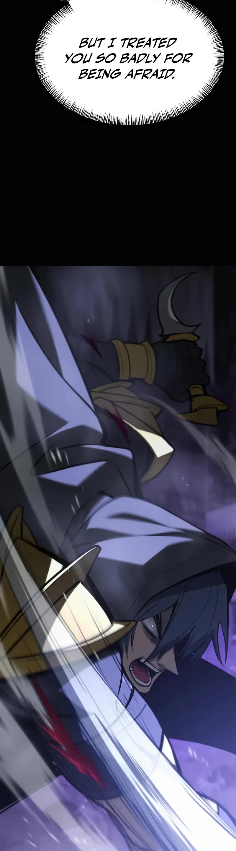 Level 999 Goblin Chapter 33 page 85 - Chapter 33