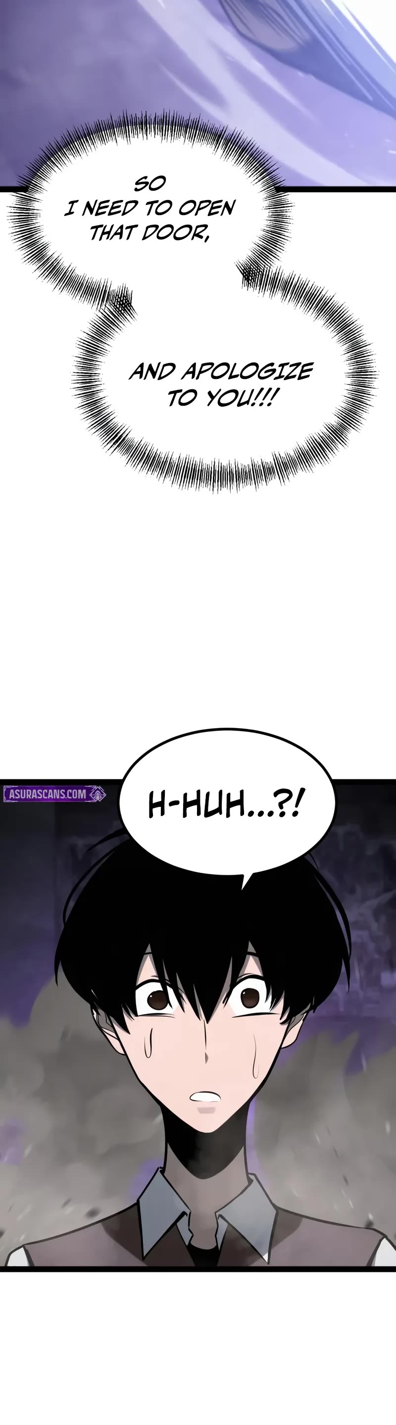 Level 999 Goblin Chapter 33 page 86 - Chapter 33