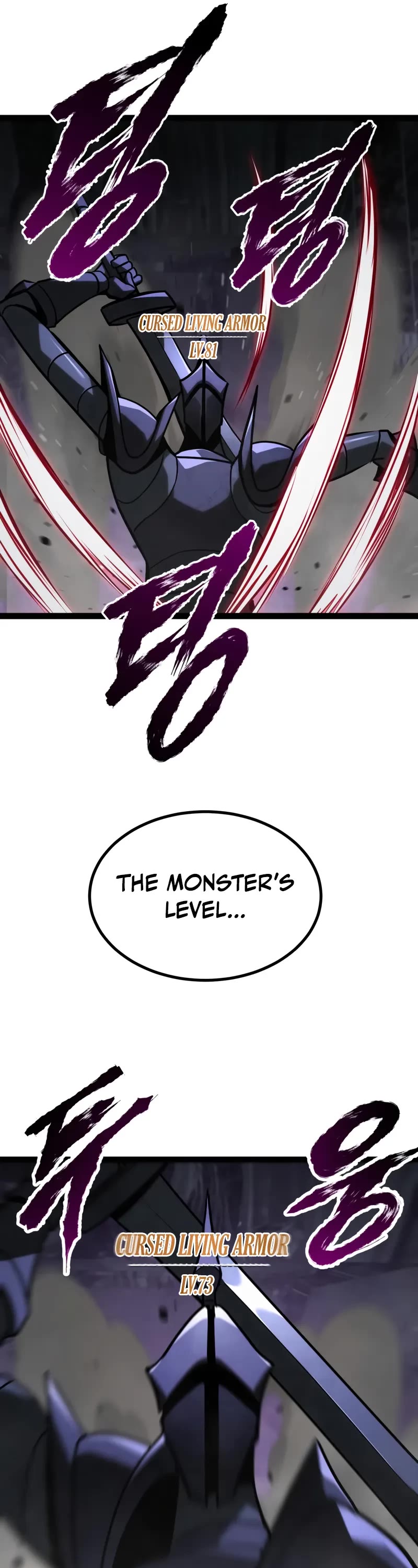 Level 999 Goblin Chapter 33 page 87 - Chapter 33