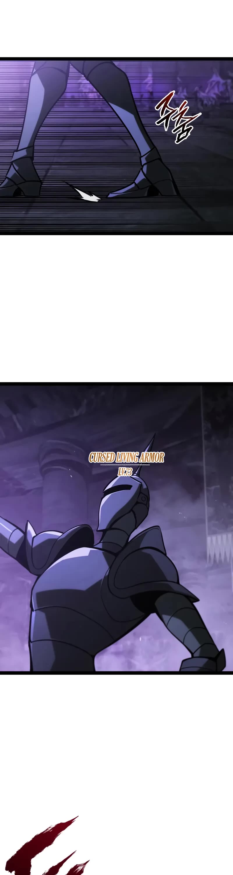 Level 999 Goblin Chapter 33 page 89 - Chapter 33