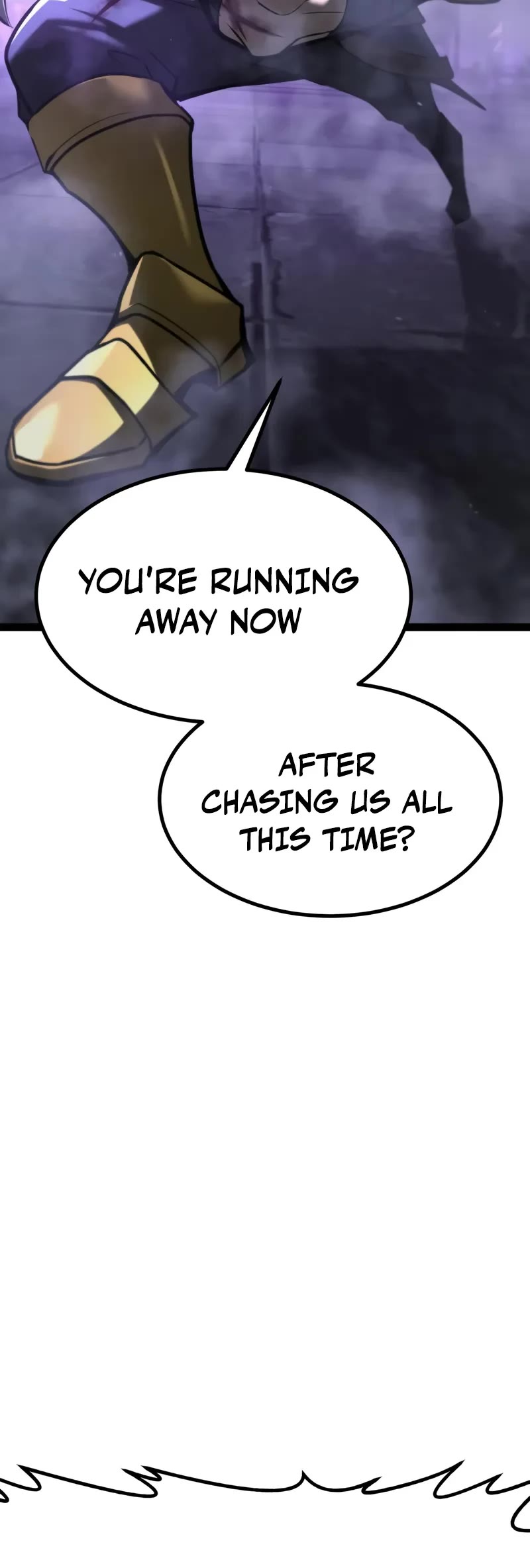Level 999 Goblin Chapter 33 page 96 - Chapter 33