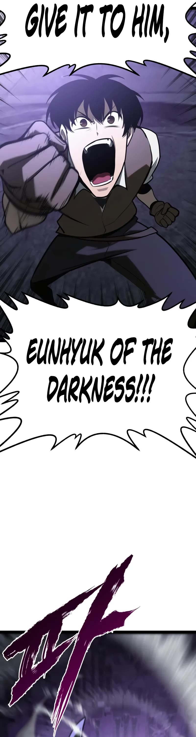 Level 999 Goblin Chapter 33 page 97 - Chapter 33