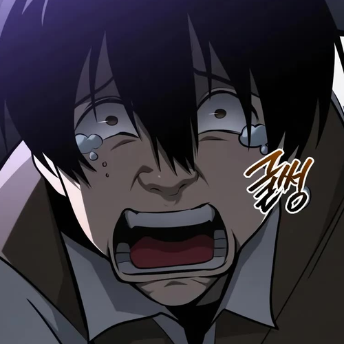 Level 999 Goblin Chapter 33 cover