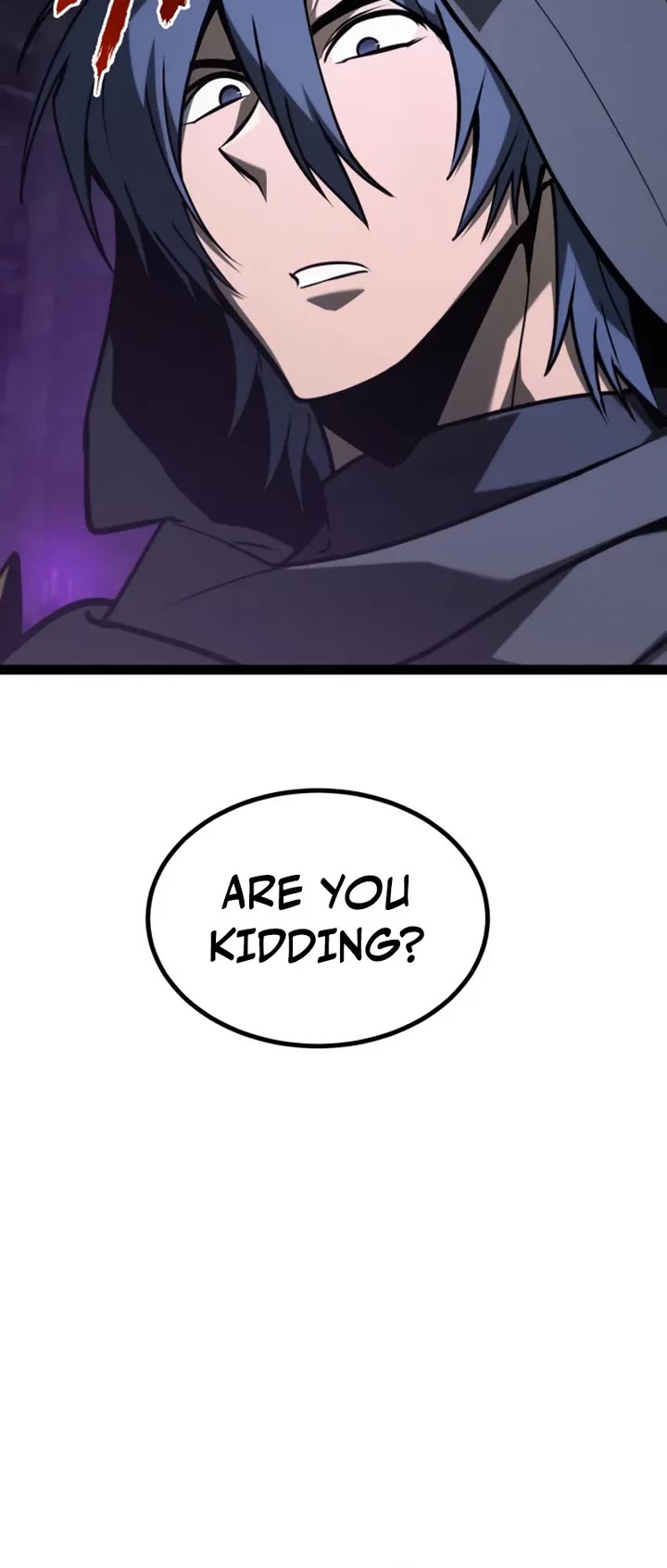 Level 999 Goblin Chapter 34 page 10 - Chapter 34