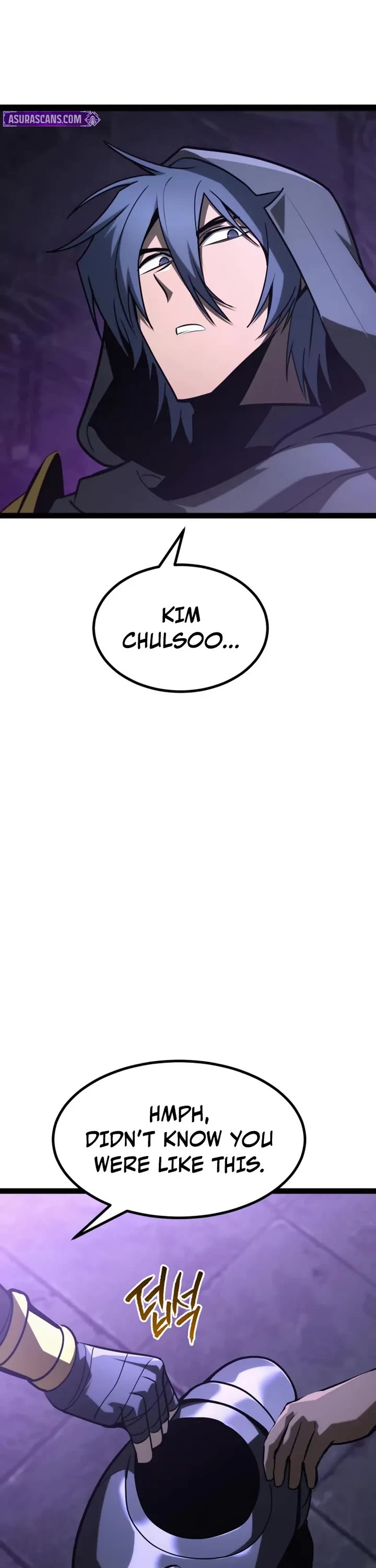 Level 999 Goblin Chapter 34 page 12 - Chapter 34
