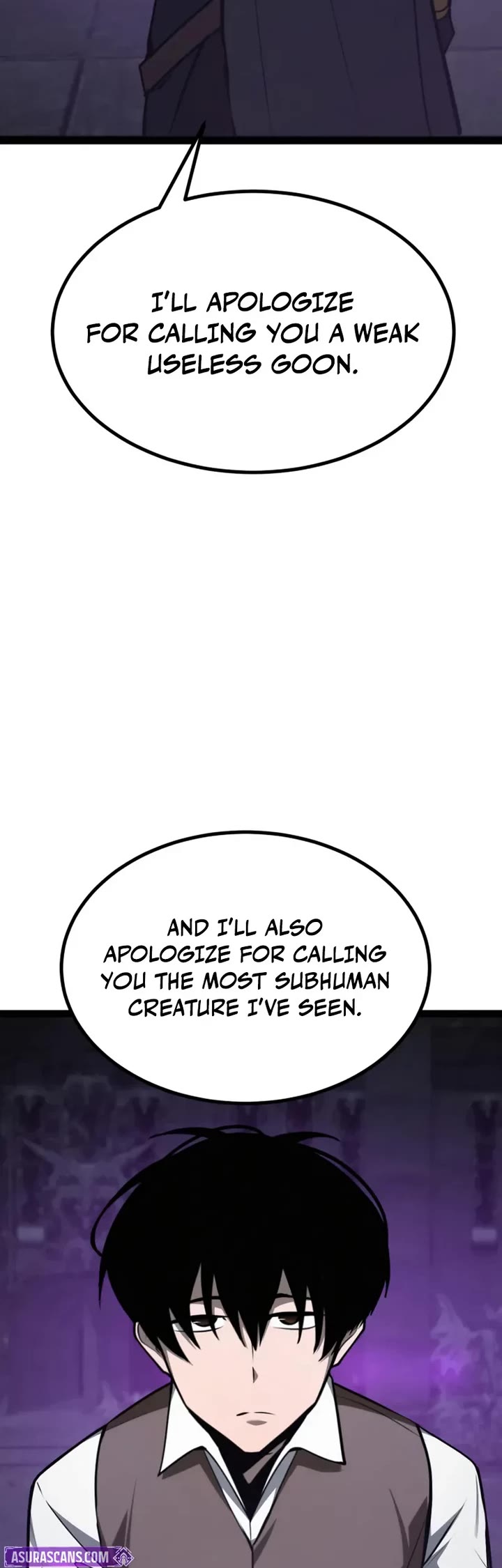 Level 999 Goblin Chapter 34 page 14 - Chapter 34