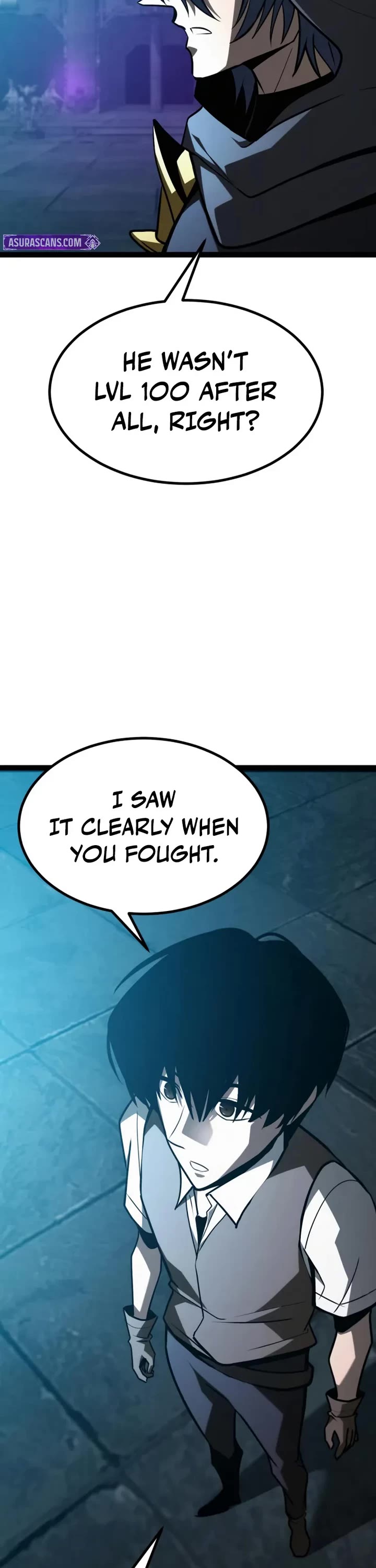 Level 999 Goblin Chapter 34 page 17 - Chapter 34