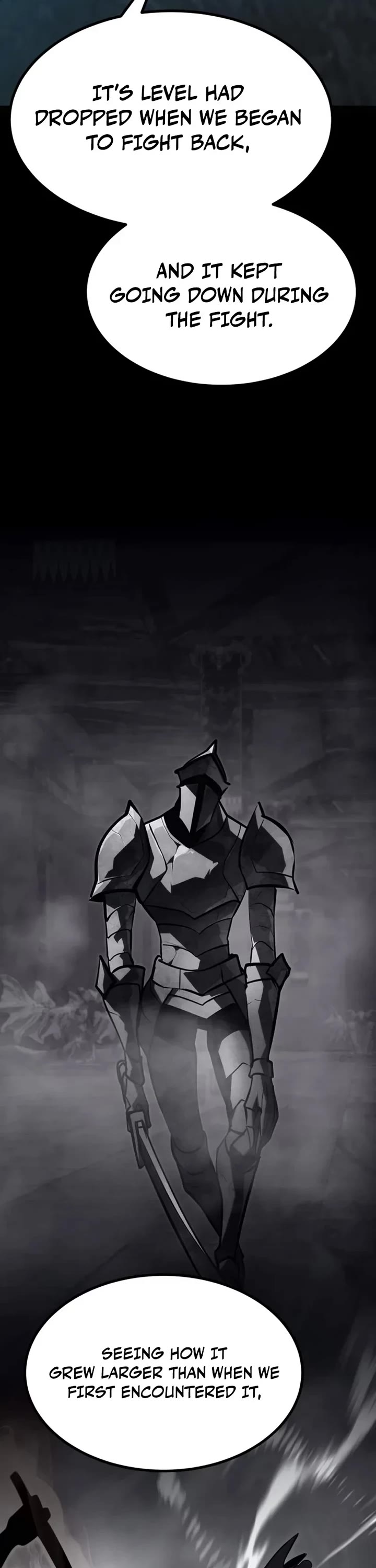 Level 999 Goblin Chapter 34 page 18 - Chapter 34