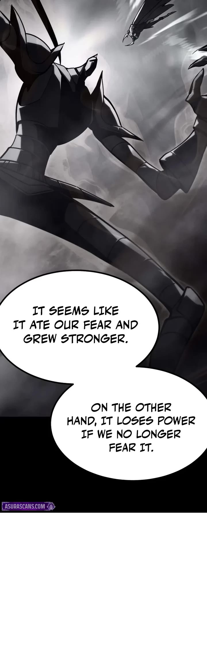 Level 999 Goblin Chapter 34 page 19 - Chapter 34