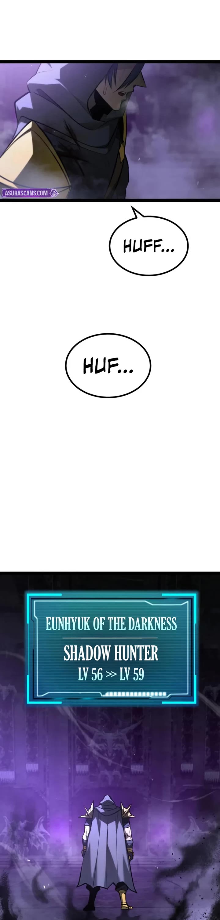 Level 999 Goblin Chapter 34 page 2 - Chapter 34