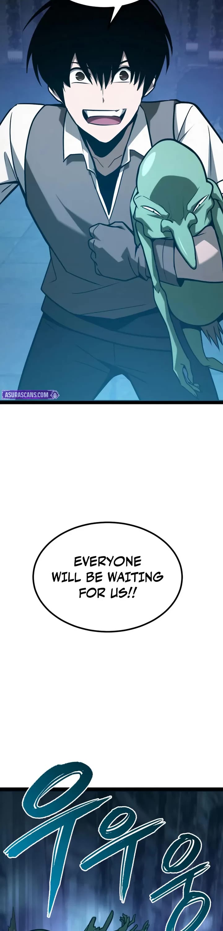 Level 999 Goblin Chapter 34 page 22 - Chapter 34