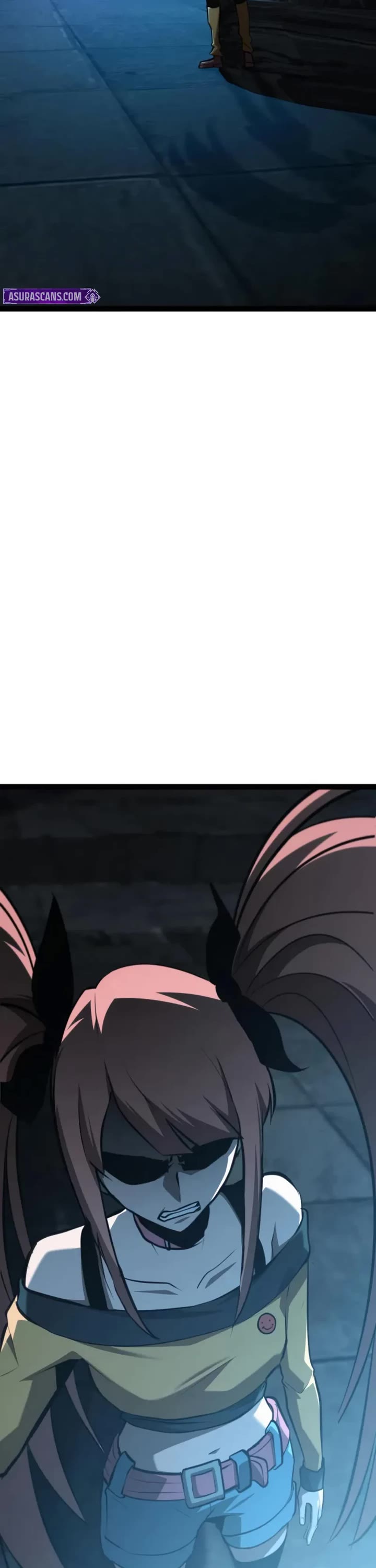 Level 999 Goblin Chapter 34 page 27 - Chapter 34
