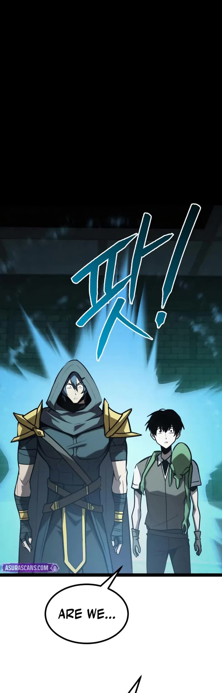Level 999 Goblin Chapter 34 page 29 - Chapter 34