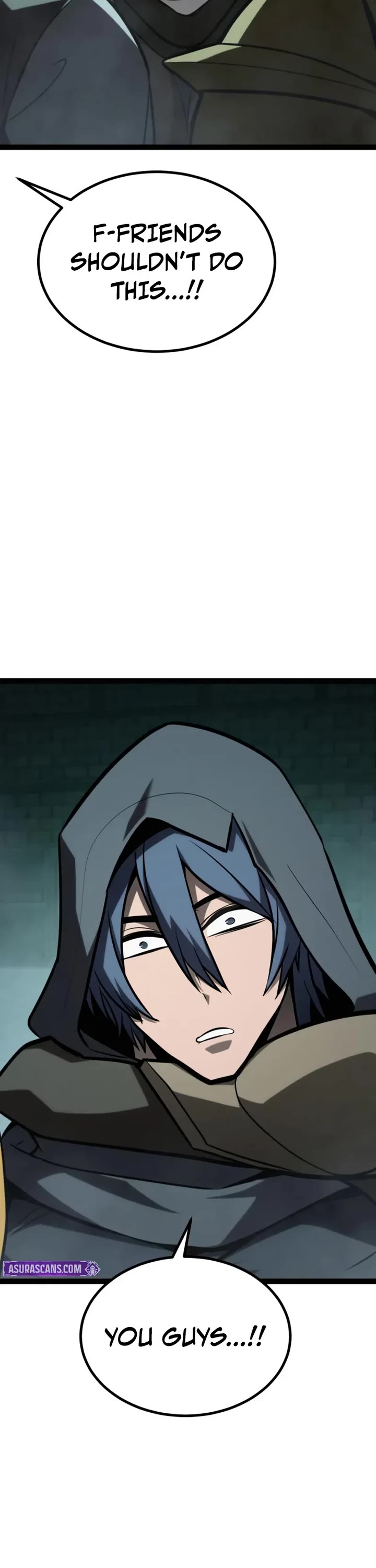 Level 999 Goblin Chapter 34 page 33 - Chapter 34